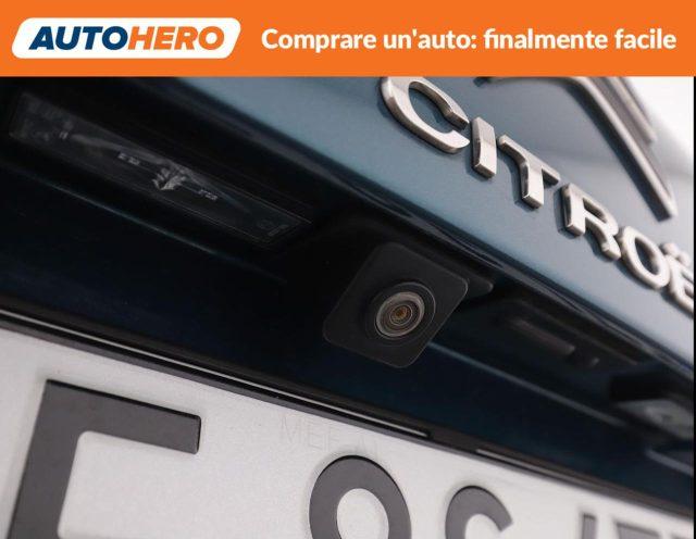 CITROEN C5 Aircross BlueHDi 130 S&S EAT8 Shine
