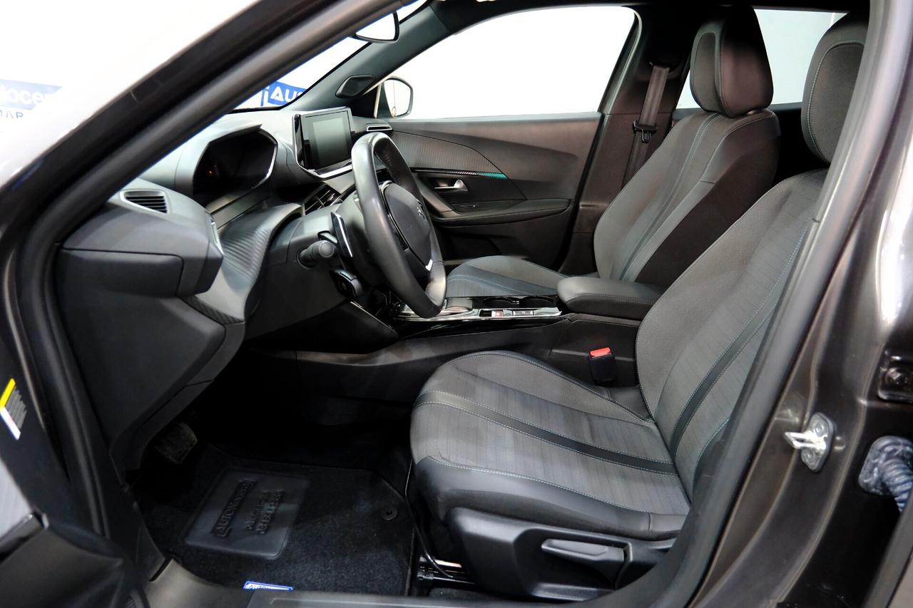 *PEUGEOT 2008 1200T 130cv EAT8 ALLURE* - Automatica