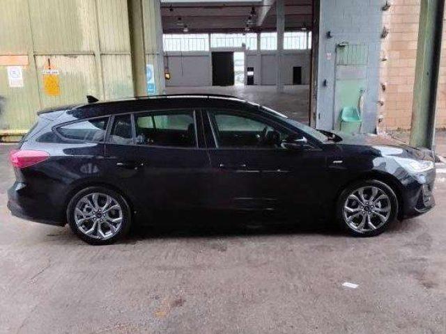 FORD Focus ST-Line Wagon 1.5 EcoBlue 115 CV Aut. 8M