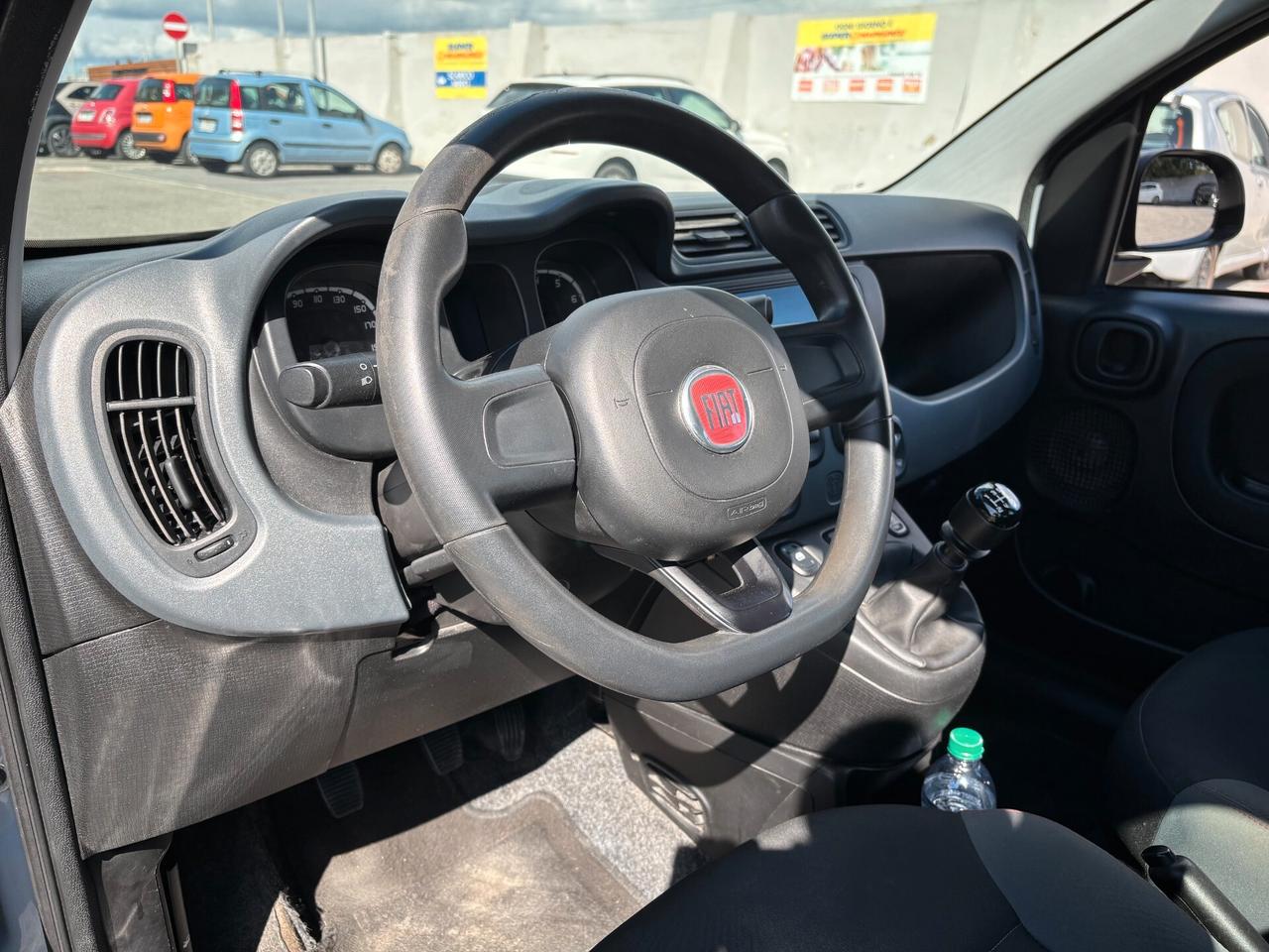 Fiat Panda 1.2 Easy 4 CILINDRI