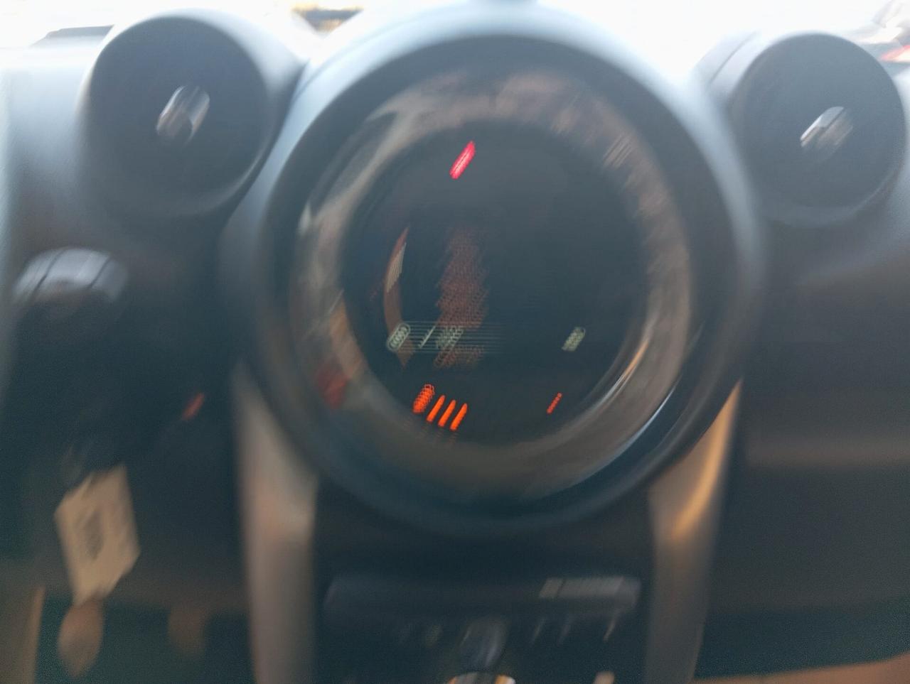 Mini Cooper D Countryman 1.6 One Business