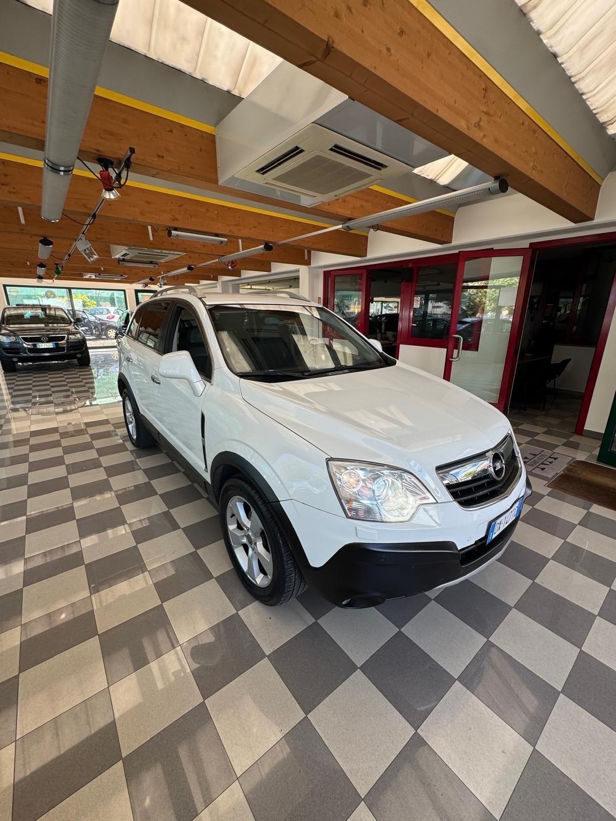 Opel Antara 2.0 CDTI 150CV 4x4