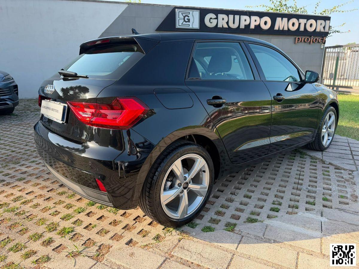 AUDI - A1 Sportback - A1 SPB 30 TFSI S tronic Business