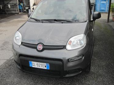 Fiat Panda Cross 1.0 FireFly S&S Hybrid FINANZIABILE