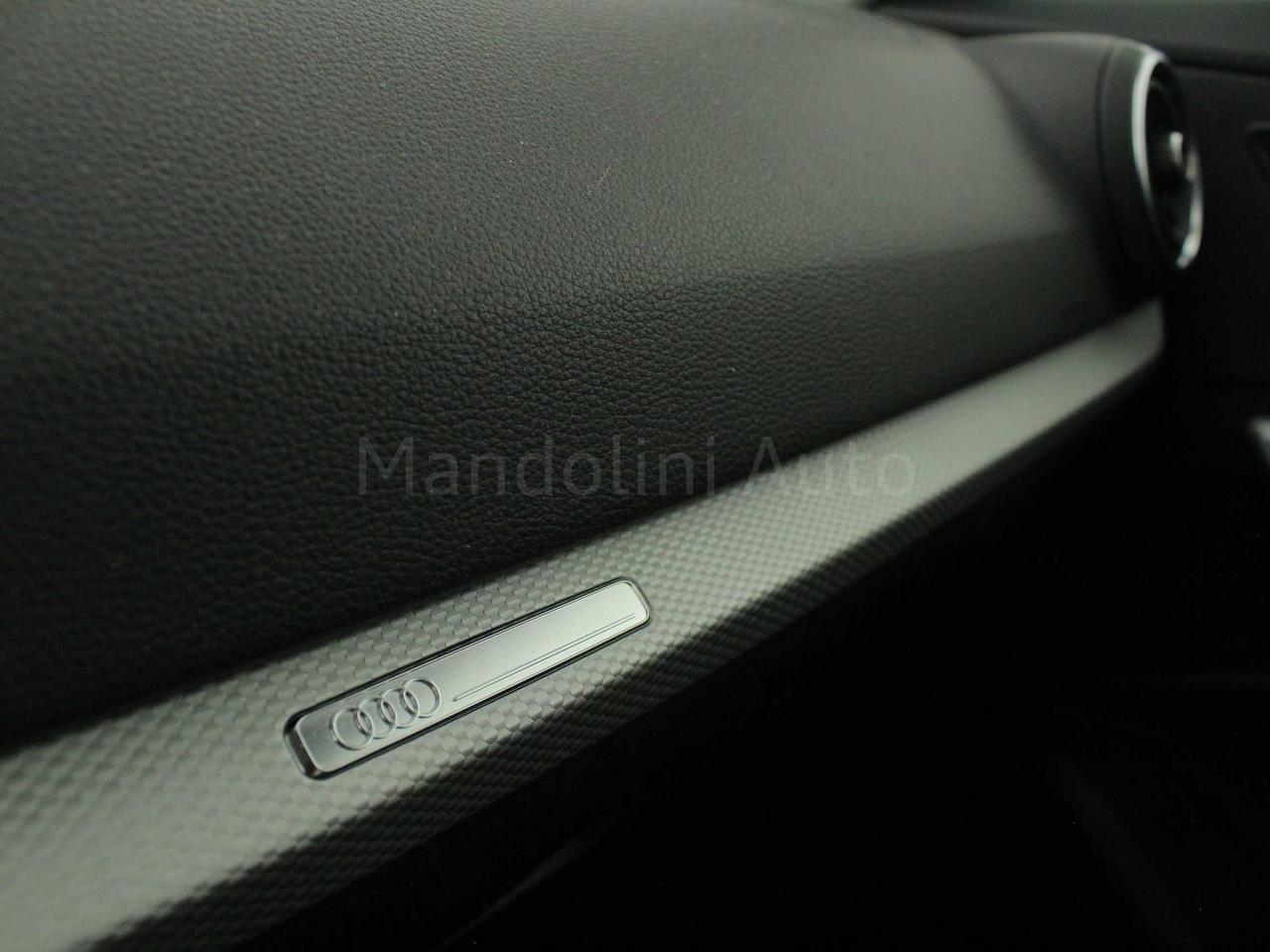 Audi Q2 30 2.0 tdi admired