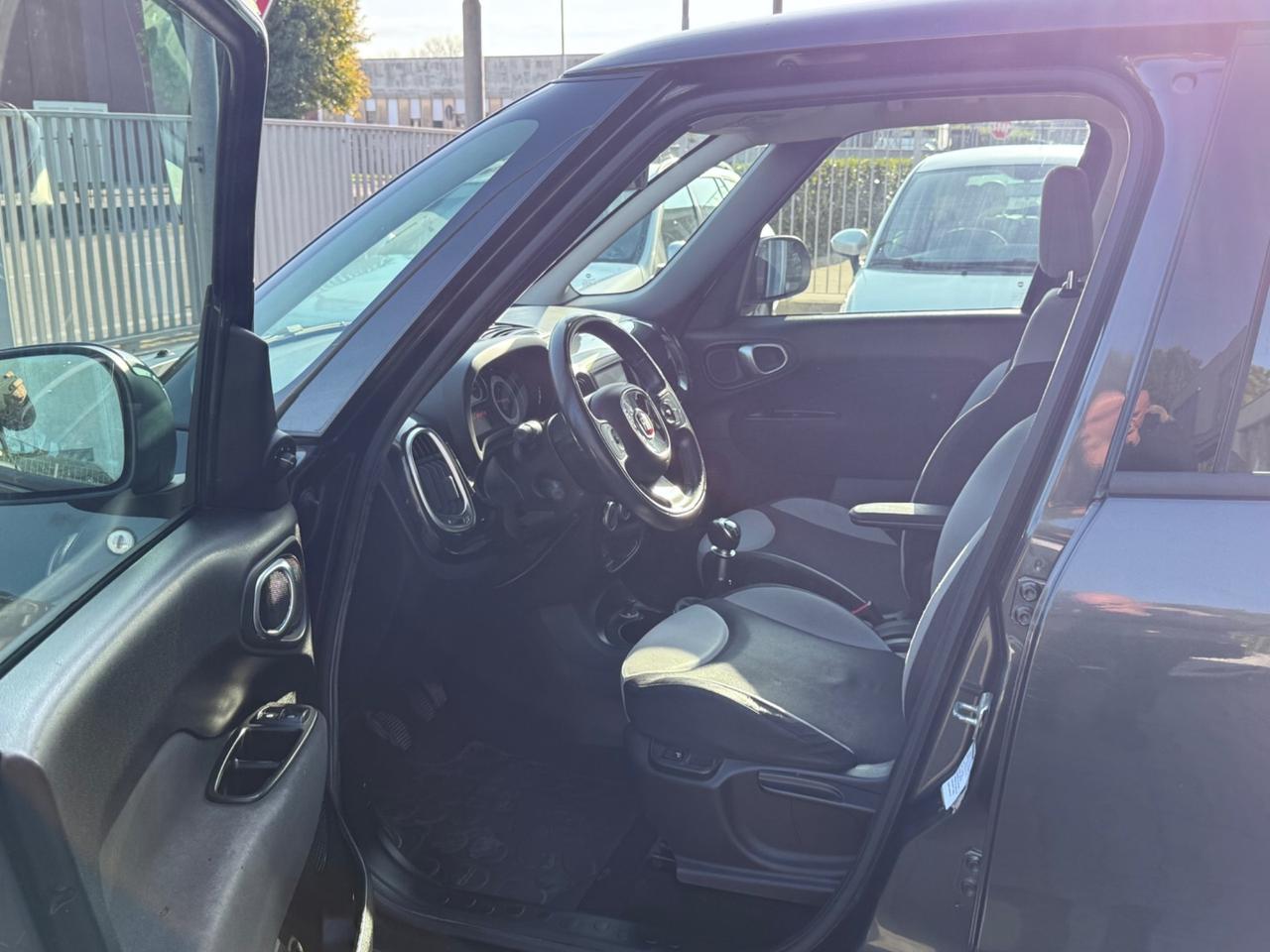 Fiat 500L 1.6 Multijet 105 CV Lounge