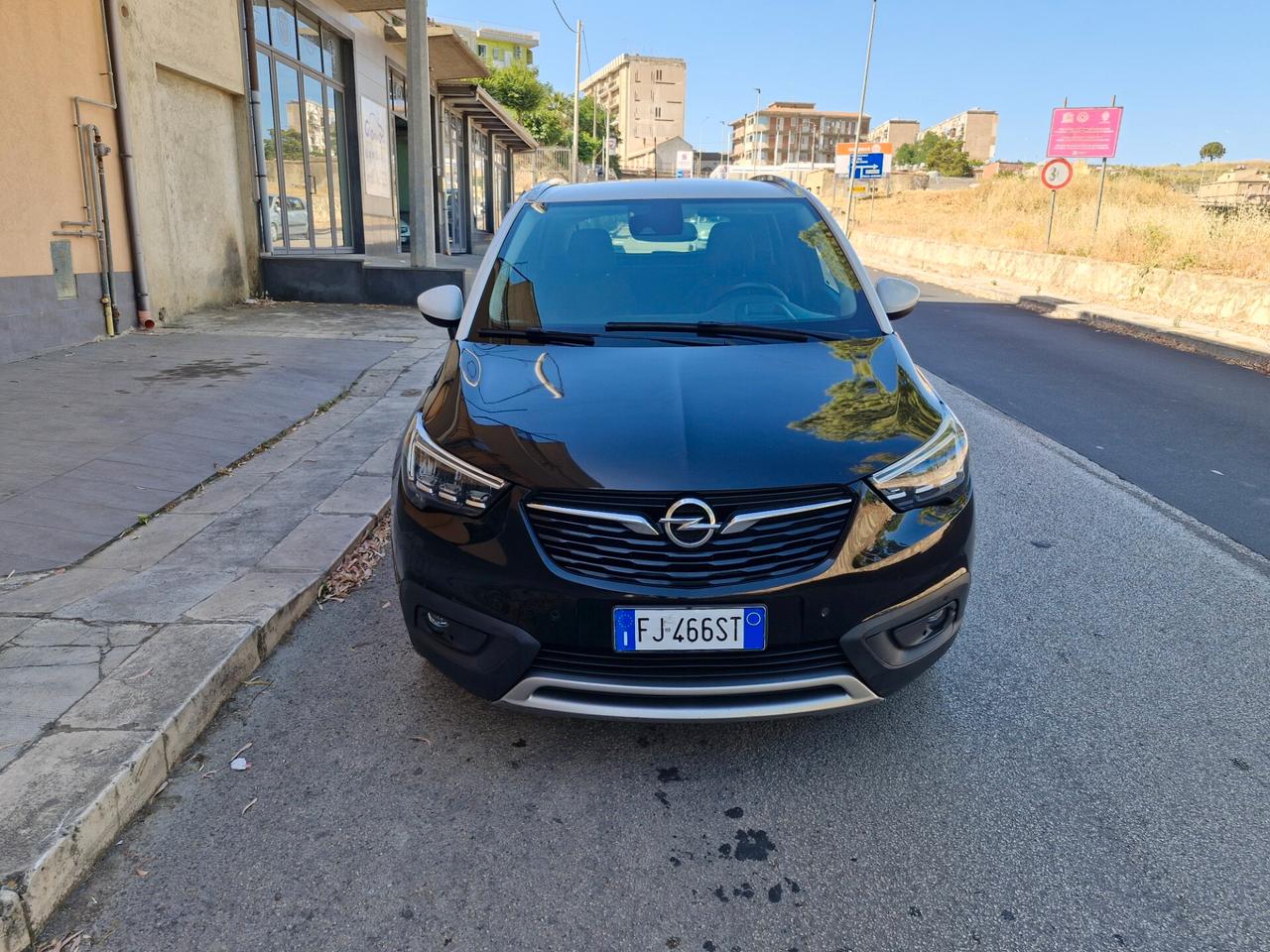 Opel Crossland X 1.6 ECOTEC D 8V Start&Stop Innovation