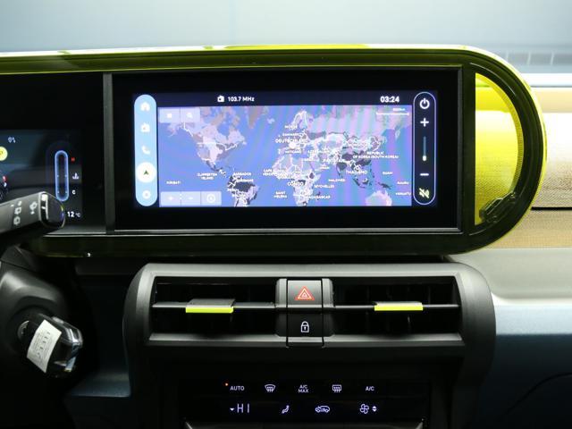 FIAT Grande Panda 1.2 Hybrid 110 CV S&S La Prima