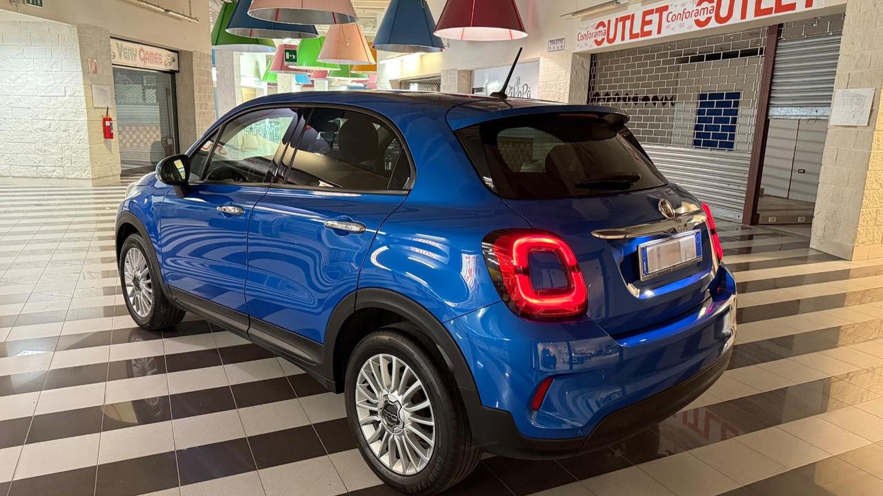 Fiat 500X 1.3 MultiJet 95 CV Connect 2022