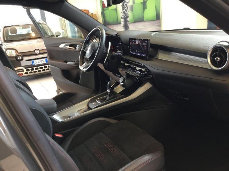 Alfa Romeo Tonale 1.5 160 CV MHEV TCT7 Edizione Speciale