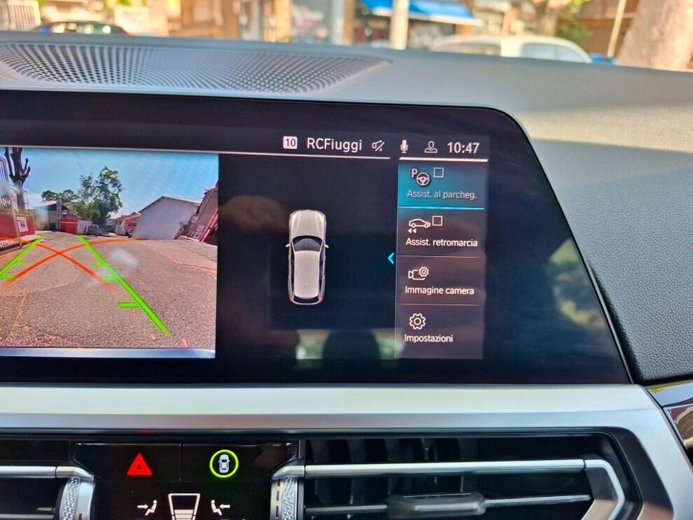 Bmw 320 2.0 IBRIDO PREZZO SENZA VINCOLI DI FINANZIAMENTO