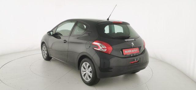 PEUGEOT 208 1° serie PureTech 68 3 porte Active