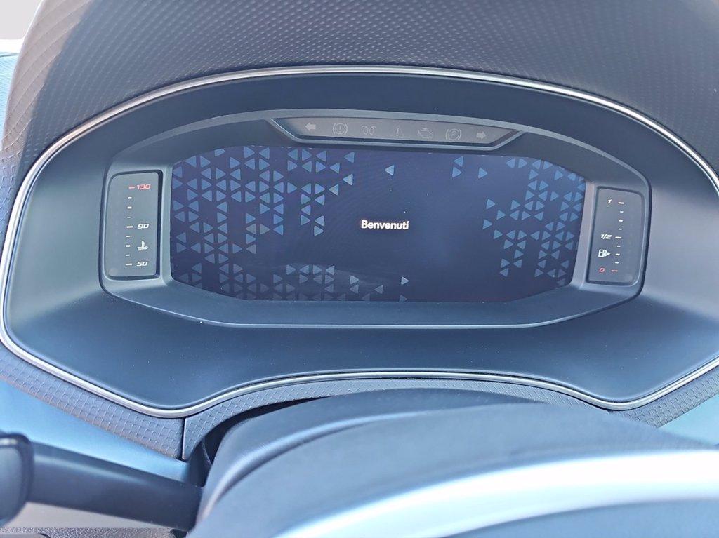 SEAT Arona 1.0 ecotsi Xperience 95cv del 2022