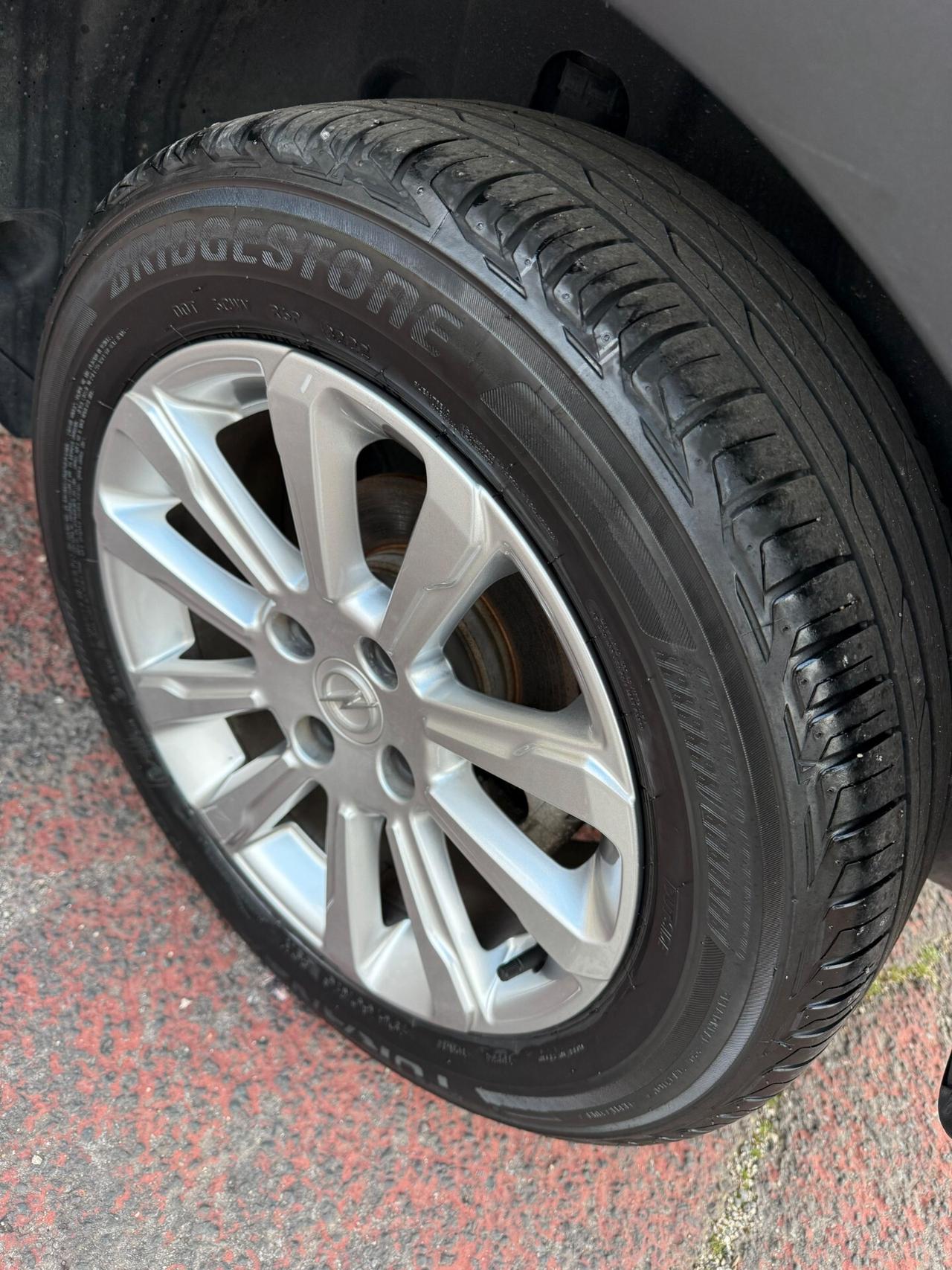 Opel Crossland 1.2 **PRONTA CONSEGNA**