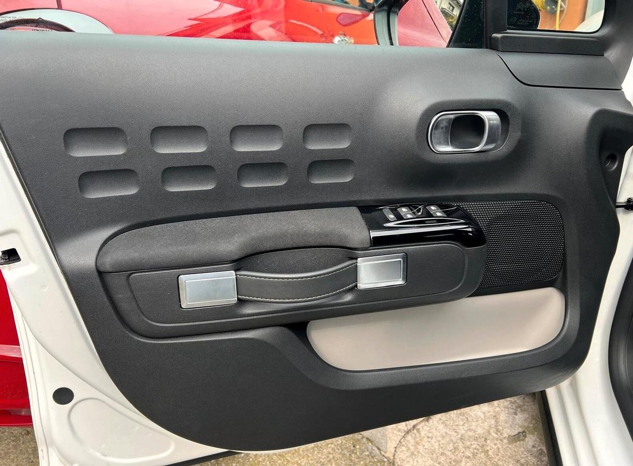 Citroen C3 PureTech 83 S&S Shine