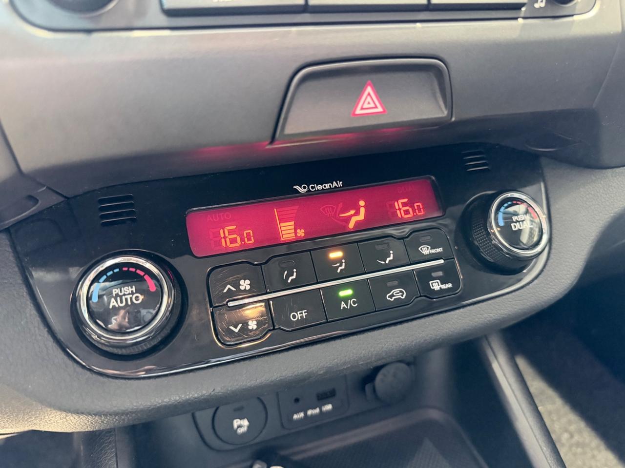 Kia Sportage - 2013 1.7 CRDI 116 CV 2WD Plus