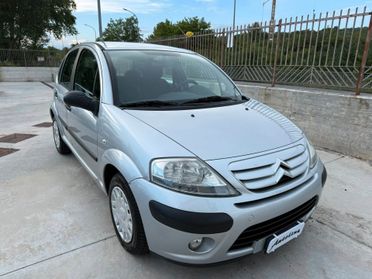 Citroen C3 1.1 -UNICO PROPRIETARIO-