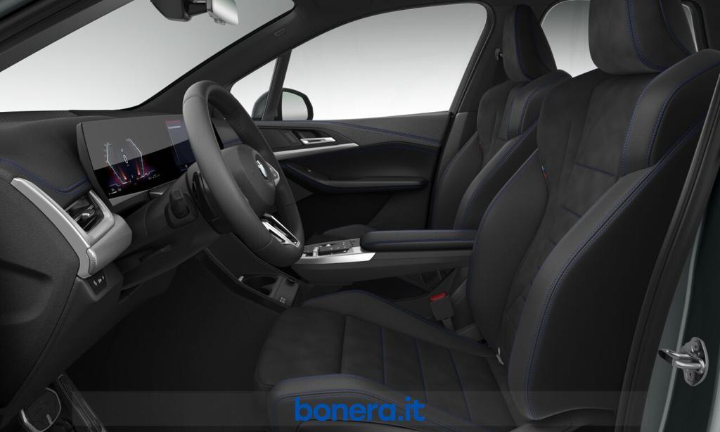 BMW Serie 2 Active Tourer 218 d Msport DCT