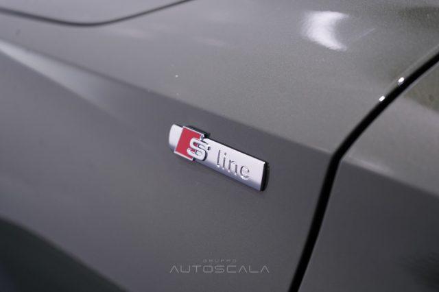 AUDI A3 SPB TDI 110kw 150cv S Tronic S Line edition