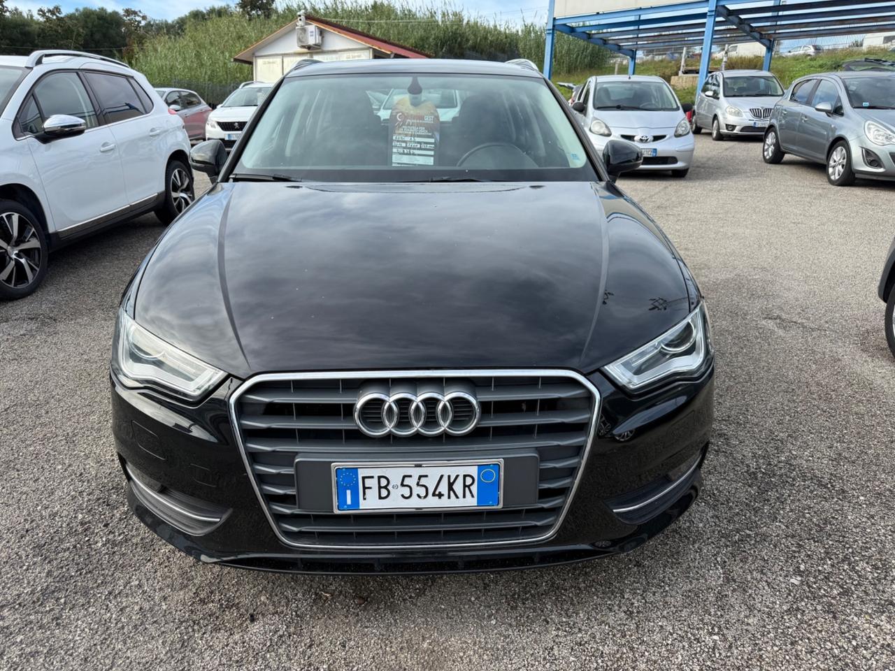 Audi A3 SPB 1.6 TDI Business