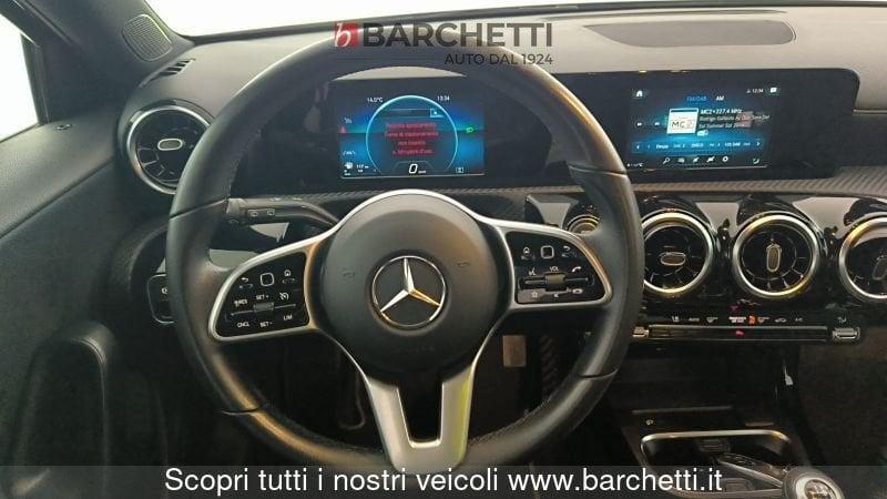 Mercedes-Benz Classe A (W177) A 180 D BUSINESS EXTRA