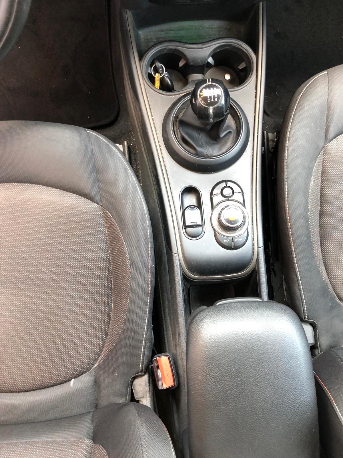 Mini Cooper Countryman Mini 1.5 One Business Countryman