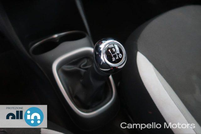 TOYOTA Aygo Aygo 1.0 VVT-i 69cv 5 porte x-play