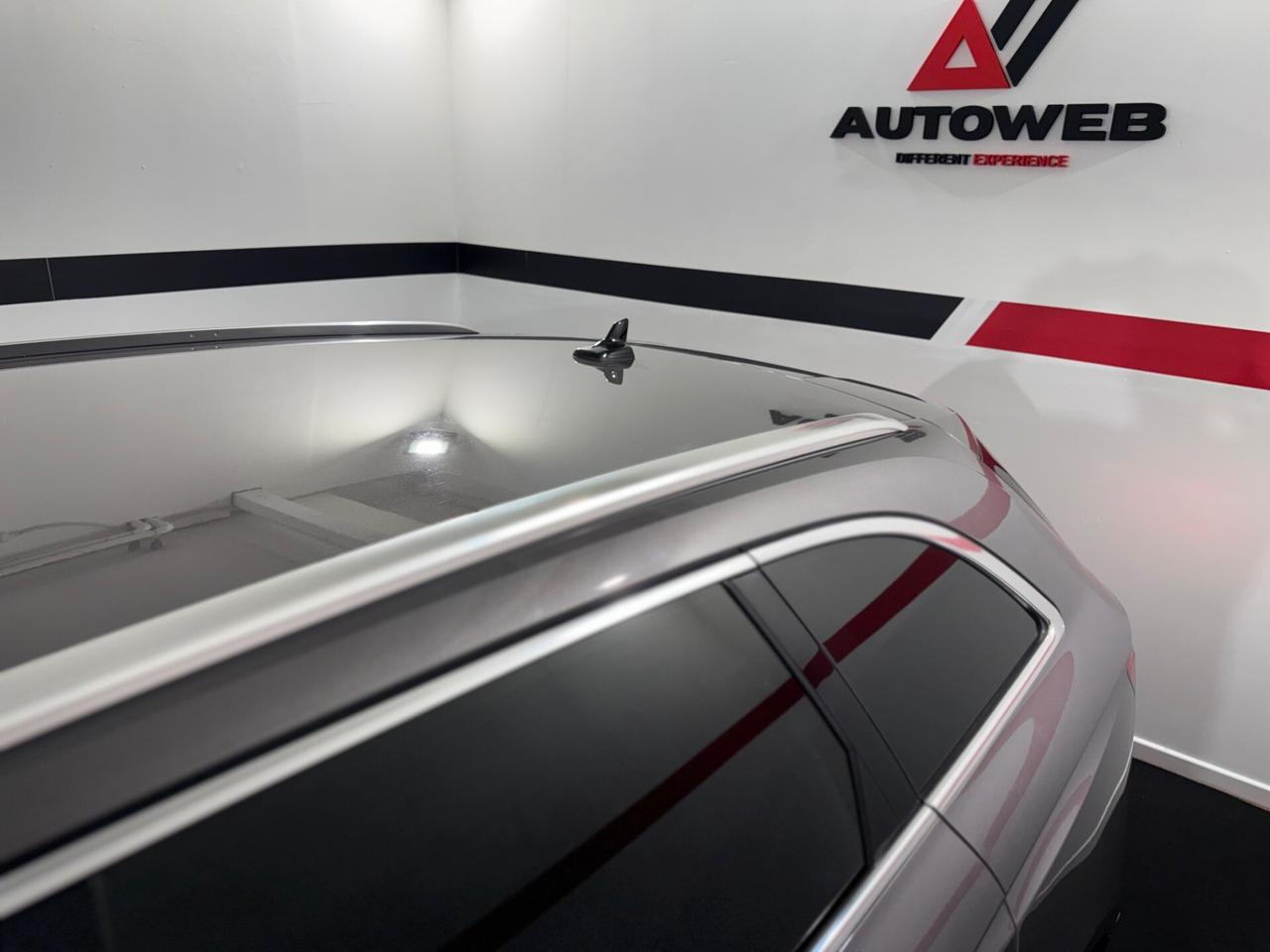 Audi A4 Avant 40 TFSI quattro S tronic Advanced