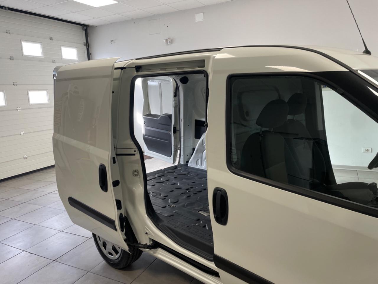 FIAT DOBLO' 1.6 MULTIJET