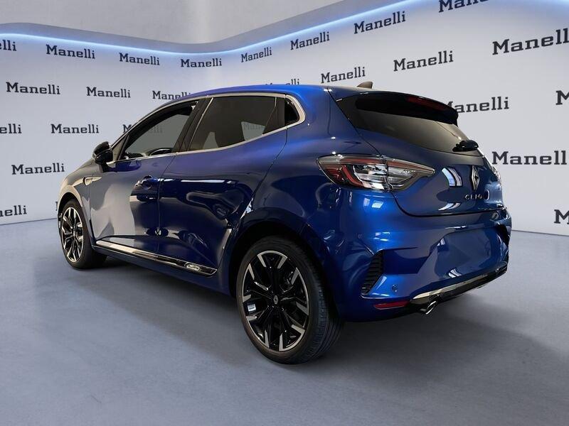 Renault Clio Techno MY24 TCe 90 rif.GY470