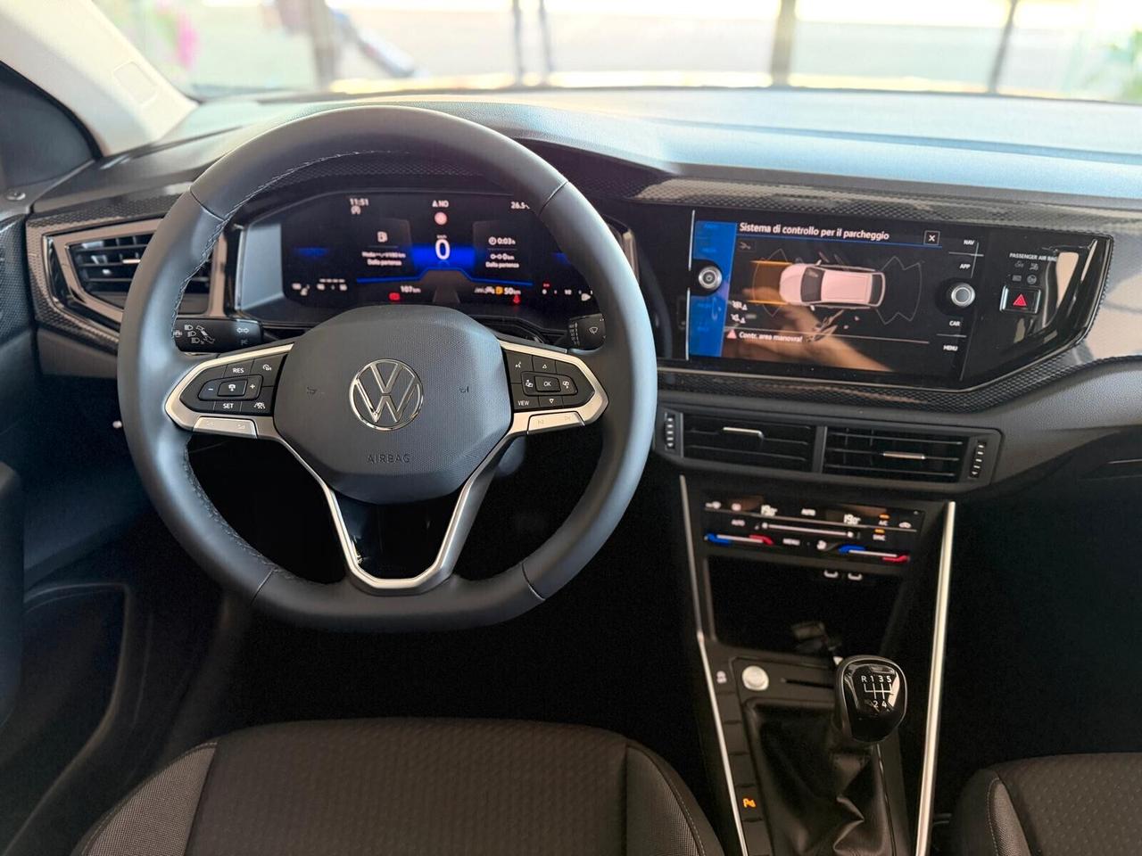 Volkswagen Taigo 1.0 TSI 95 CV Edition Plus