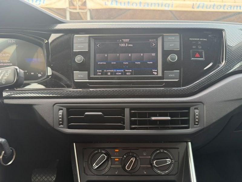 Volkswagen Taigo 1.0 TSI 81kW Life DSG
