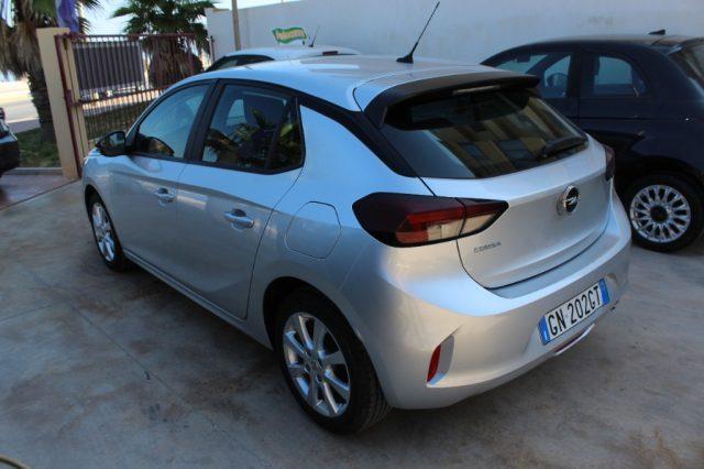 OPEL Corsa 1.2