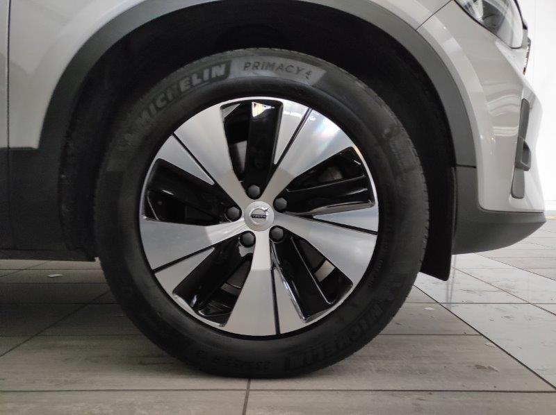 VOLVO XC40 (2017-->) - XC40 T4 Recharge Plug-in Hybrid automatico Core