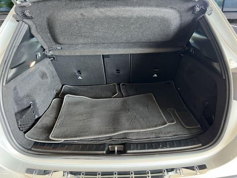 Mercedes-Benz GLA GLA 200 d Automatic Sport Plus