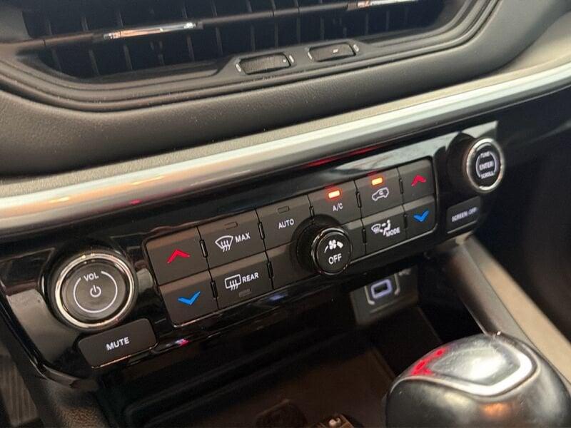 Jeep Compass II 2021 1.3 turbo t4 phev Limited 4xe auto