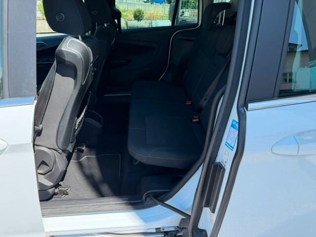 Ford B-Max 1.5 TDCi 75 CV Business
