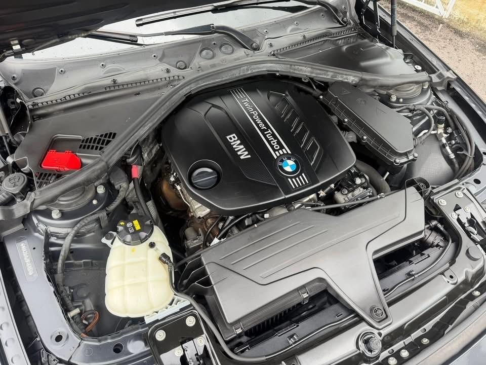 Bmw 316 316d Berlina