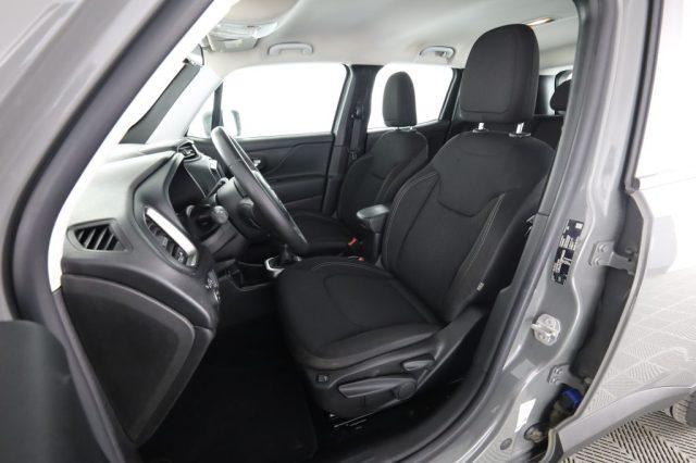 JEEP Renegade Renegade 1.6 Mjt 130 CV Limited