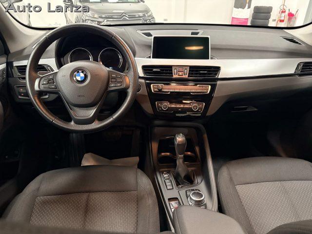 BMW X1 xDrive25e Business Advantage PREZZO REALE