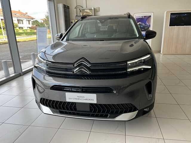 Citroen C5 Aircross PHEV 1.6 Plug-In Hybrid 225cv E-EAT8 SHINE PACK