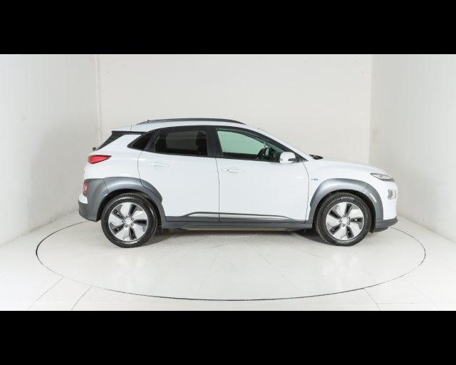 HYUNDAI Kona EV 64 kWh XPrime