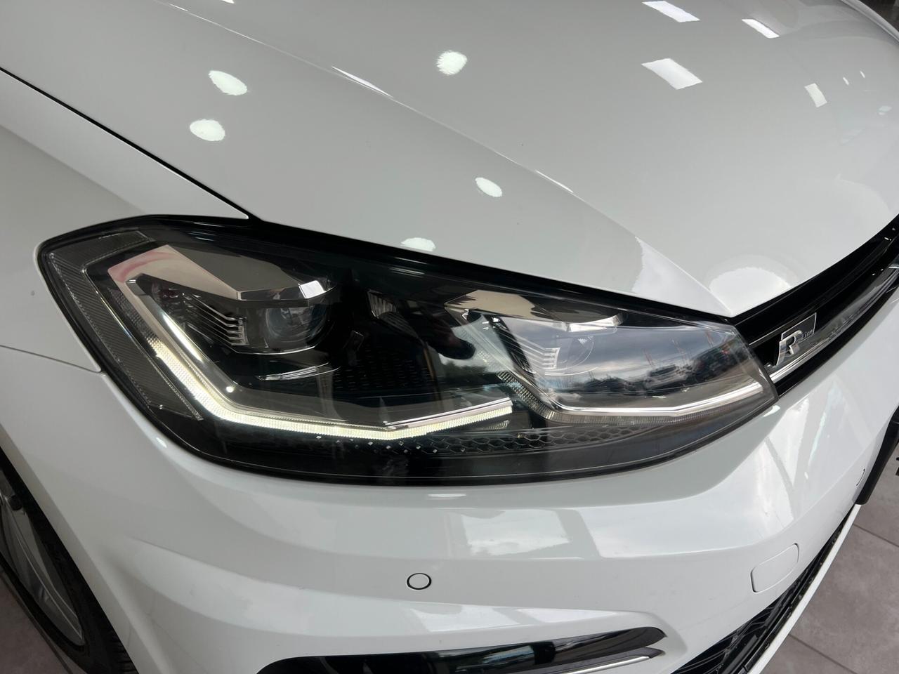 Volkswagen Golf 7.5 1.6 TDI 115CV 5p. R-LINE