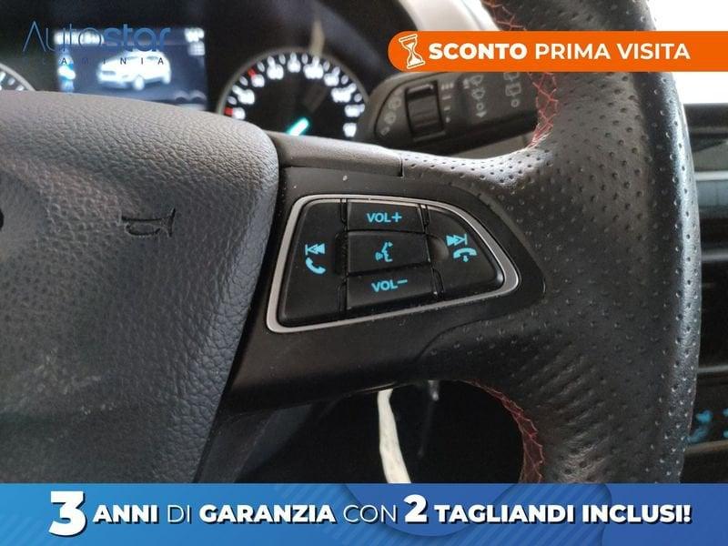 Ford EcoSport 1.0 ecoboost ST-Line s&s 125cv my20.25