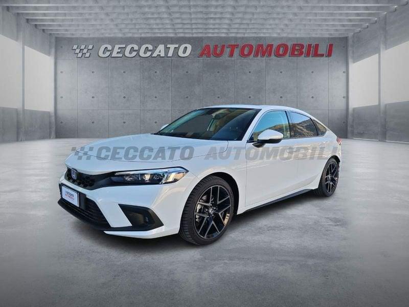Honda Civic CivicH232.0 Advance MY2024
