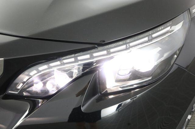 PEUGEOT 3008 3008 BlueHDi 130 EAT8 S&S GT Line