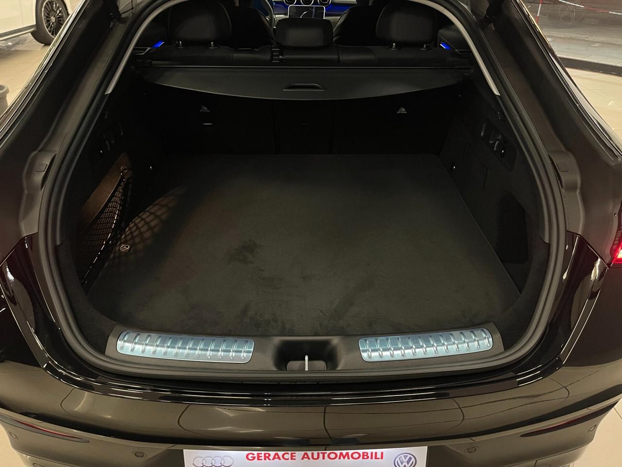 Mercedes-benz GLC 220d 4Matic Coupé AMG Premium