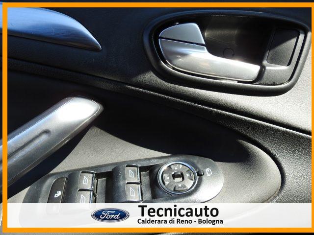 FORD S-Max 2.0 TDCi 163CV DPF Powershift Titanium REVISIONATA