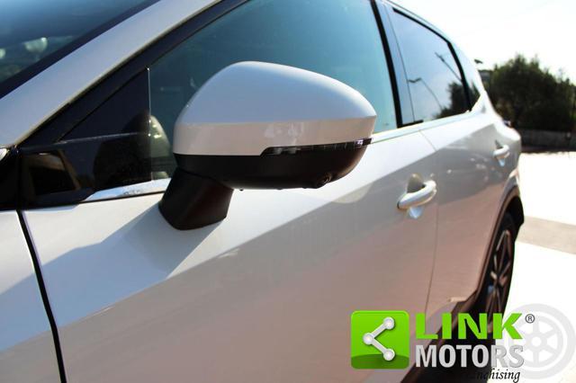 NISSAN Qashqai MHEV 158 CV Xtronic Tekna GARANZIA 12 MESI INCLUSA