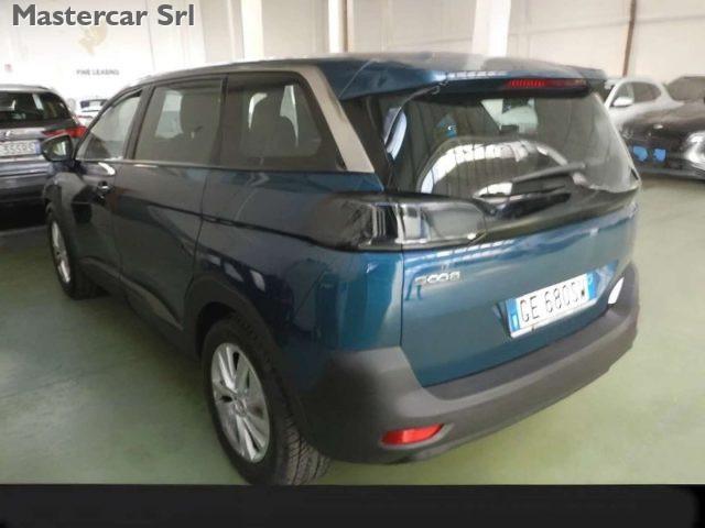 PEUGEOT 5008 5008 7 POSTI 1.5 bluehdi Active Business - GE680SW